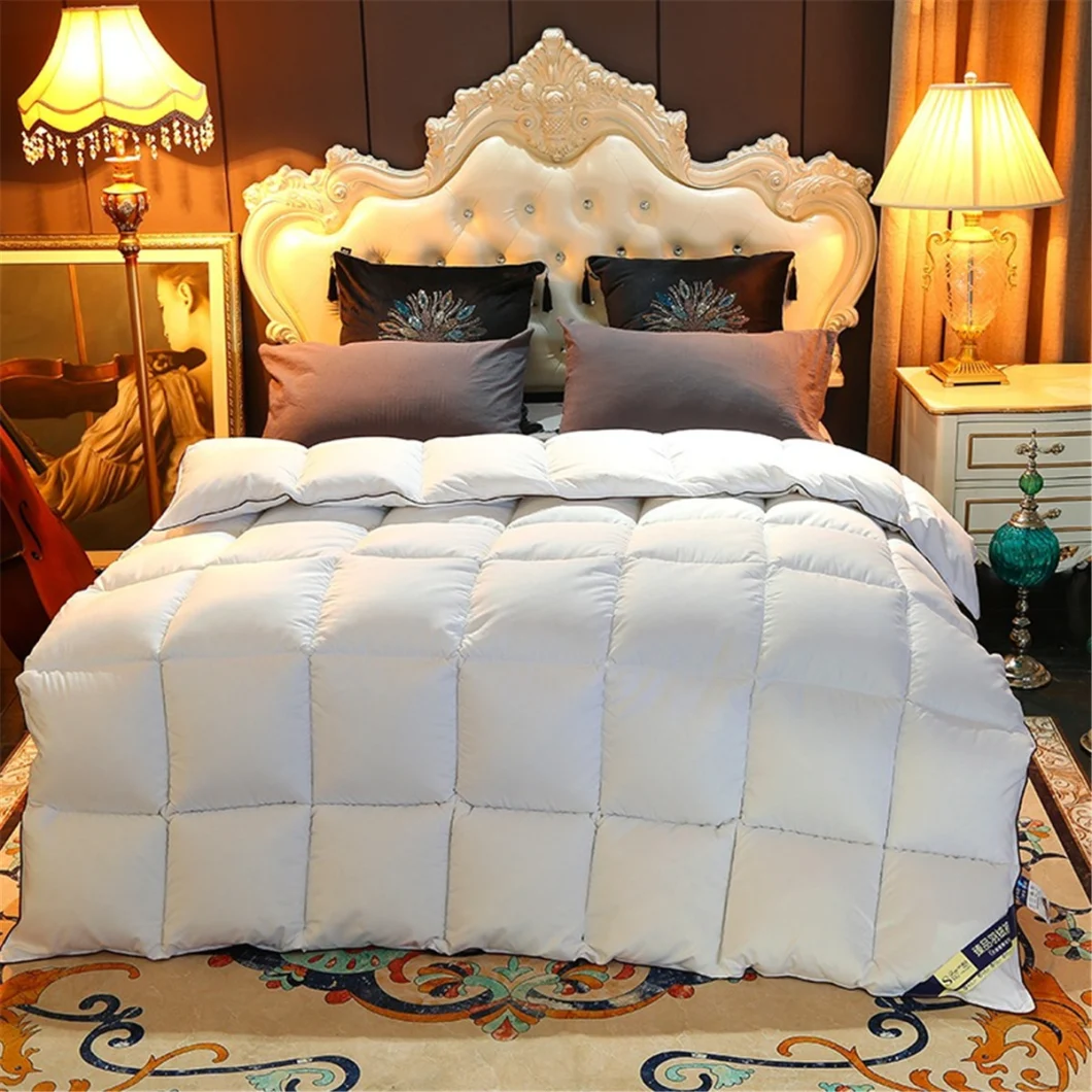 Bedding Set Luxury Duvet Bedding Set Bed Comforter Bamboo Comforter
