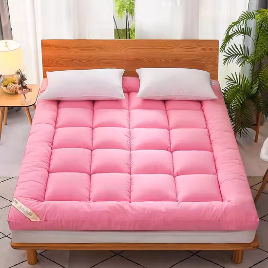 Cheap Price Hot Selling Mattress Topper