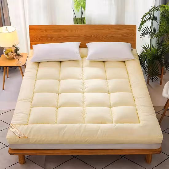 Cheap Price Hot Selling Mattress Topper