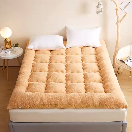 Cheap Price Hot Selling Mattress Topper