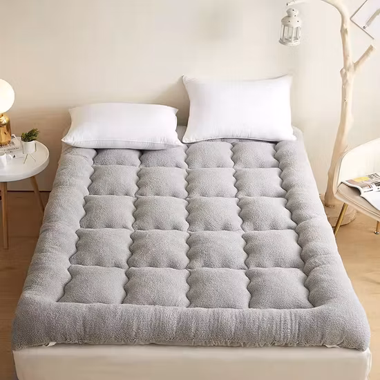 Cheap Price Hot Selling Mattress Topper