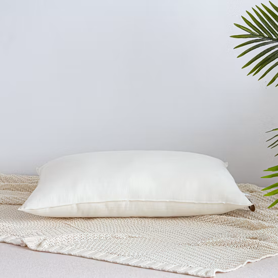 Cheap Wholesale Down Pillow Insert