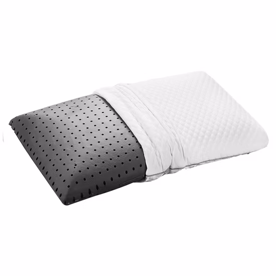 Health Memory Foam Pillow in Mattress