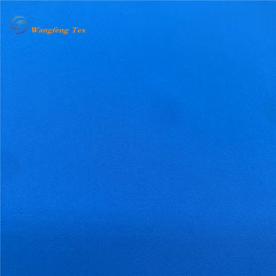 High Quality Italian Hotel Soft Plain Solid Polyester Velvet Fabric for Sofa