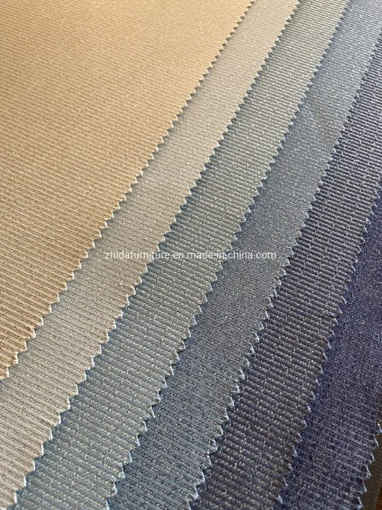 Wholesale Curtain Fabric Custom Hotel Living Room Bedroom Building Material